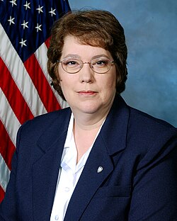 Gail J Brown