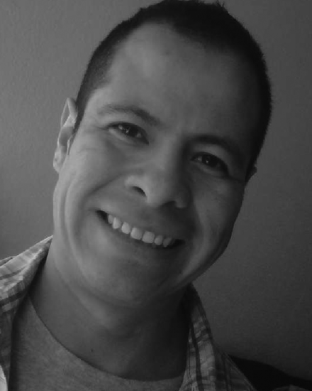 Salomón Cordero-Sánchez