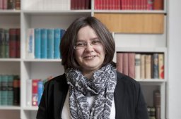 Lydia Pintscher