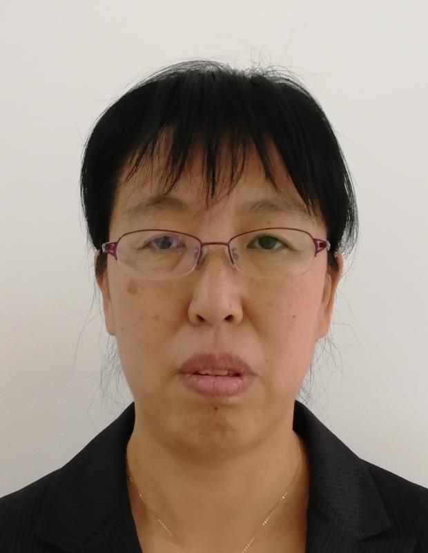Yumin Zhang