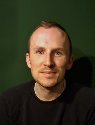 Elias Balt