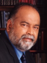 Arjun Appadurai