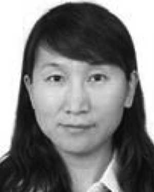 Huiping Zhao