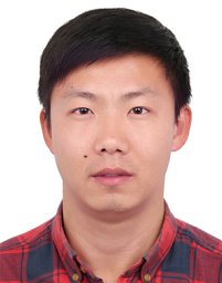 Xuefeng Xie