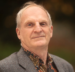 Mark Bothwell