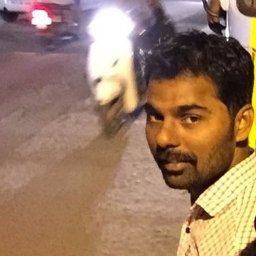 S . Priyan