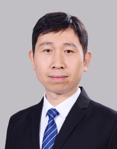 Zhaomin Zhong