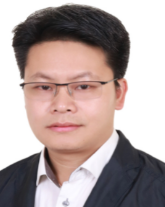 Zuxin Chen