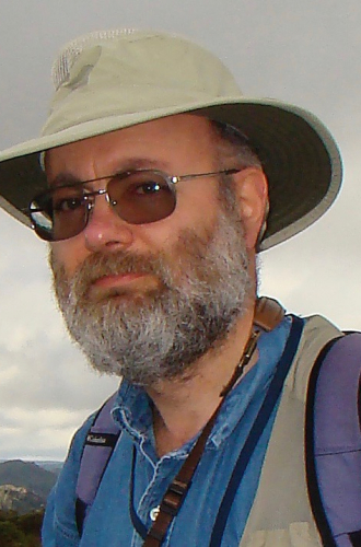 George A Yatskievych