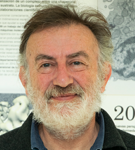Jose Luis Martinez