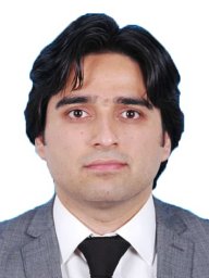 Muhammad Salman Pathan