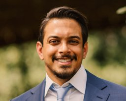 Alexander Gupta