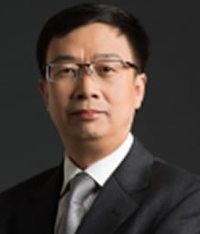Baijun Zhang