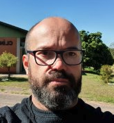 Jose P Oliveira-Filho