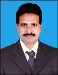 T. Nageswara Rao