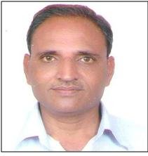 Iswar Patil