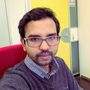 Shravan Kottapalli