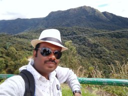 M. Murali Krishnan