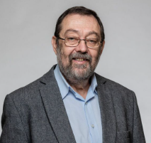 Peter Schattschneider