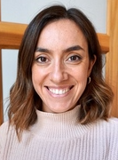 Thea Shahrokh