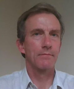 Andrew Turberfield