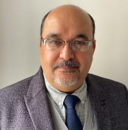 Murad Ghrew