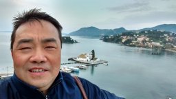 Isaac Tsz Hong Chang