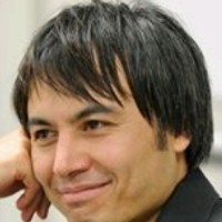 Adrian David Cheok