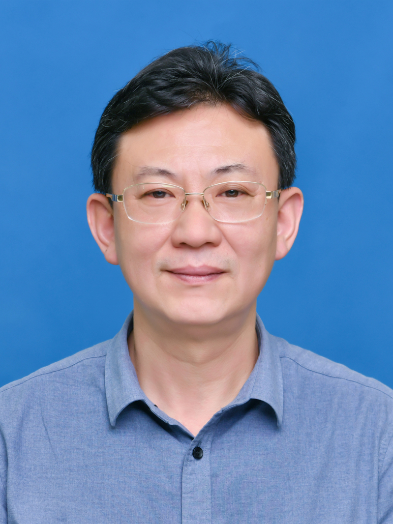 Rongmin Yang