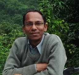 R. R. Rathod