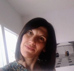 Natalia Hidalgo