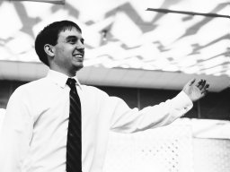 Matthew N. Mccall