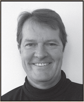 David J. Parsons