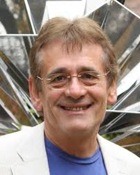 Max Pettini