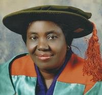 Ijeoma Okoronkwo