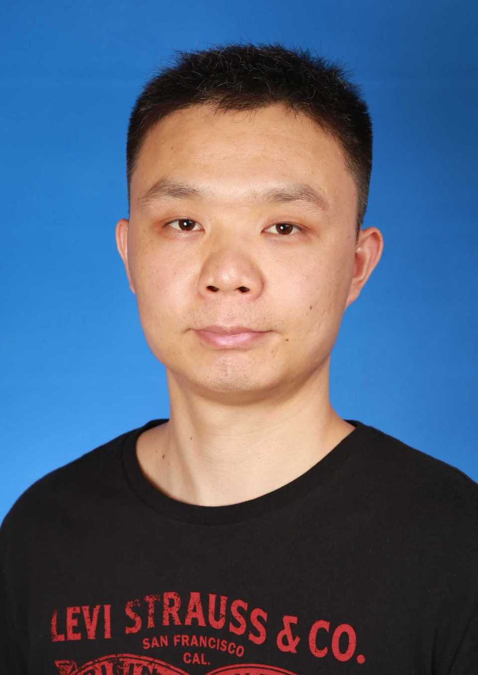 Zhongtao Guo
