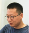 Bin Li