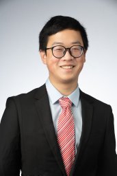 Rongxuan Xie