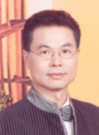 Tongying Liang
