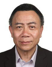Shaochuan Zhou
