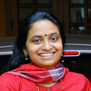 Sindhu k r