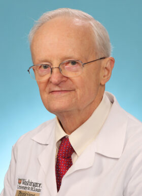 William H. Mcalister