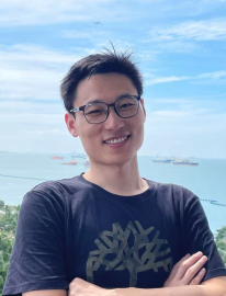 Jichao Li