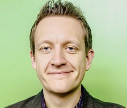 Stumbrys Tadas