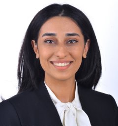 Yasmeen Z. Qwaider