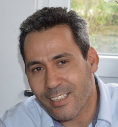 Sounni Nor Eddine