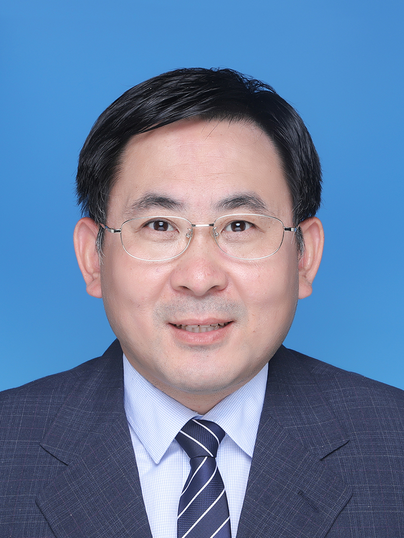 Xingjun Wang