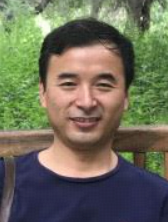 Ting Lei