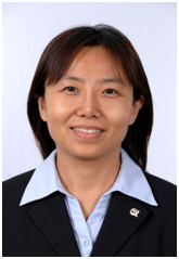 Zhong Dong