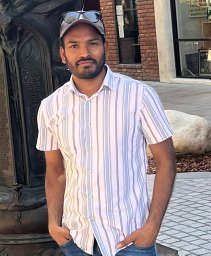 Rajesh Mani